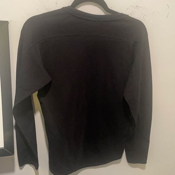 MEN’S patagonia long sleeve shirt - Picture 3 of 4